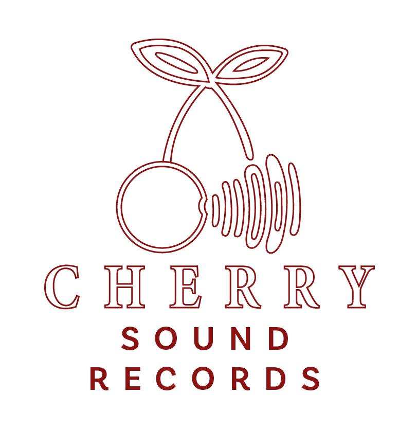 Cherry Sound Logo